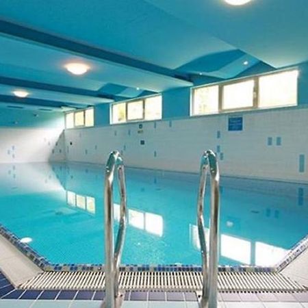 Nostalgiczne Koscielisko Apartament & Spa Zimmer foto