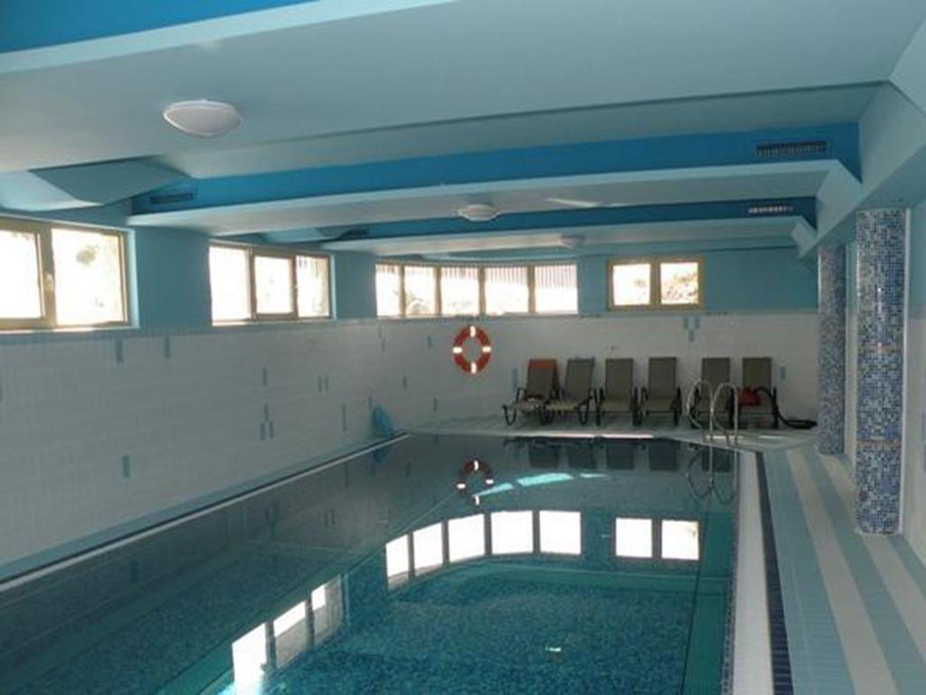 Nostalgiczne Koscielisko Apartament & Spa Zimmer foto