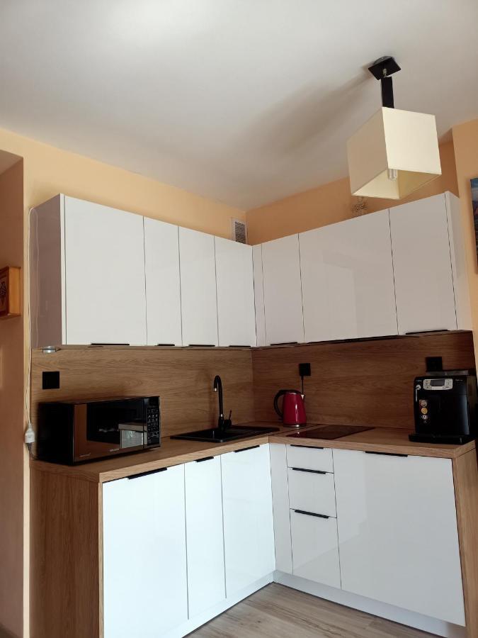 Nostalgiczne Koscielisko Apartament & Spa Exterior foto