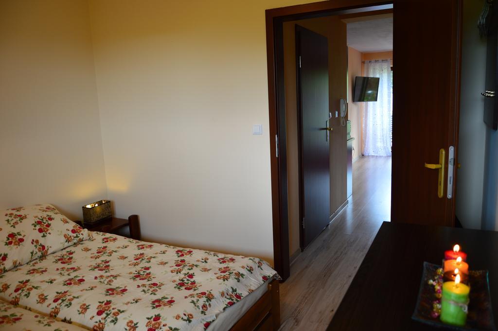 Nostalgiczne Koscielisko Apartament & Spa Exterior foto